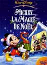 Dessin Anime en DVD : Mickey : La magie de Nol