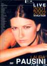 DVD, Laura Pausini : Live 2001/2002 World Tour  sur DVDpasCher