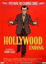Woody Allen en DVD : Hollywood Ending