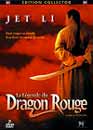  La légende du Dragon Rouge - Edition collector HF2 / 2 DVD 