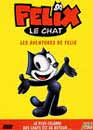 DVD, Flix le chat : Les aventures de Flix le chat sur DVDpasCher