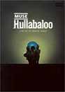 DVD, Muse : Hullabaloo / Live at Le Znith Paris sur DVDpasCher