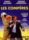 Francis Veber en DVD : Les compres - Edition 2003