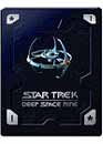  Star Trek : Deep Space Nine - Saison 1 / 6 DVD 