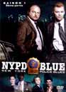 DVD, NYPD Blue - Saison 1 / Partie 2  sur DVDpasCher