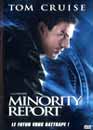  Minority report 
