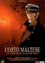 Dessin Anime en DVD : Corto Maltese : La cour secrte des Arcanes / 2 DVD