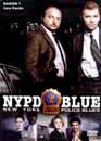 DVD, NYPD Blue - Saison 1 / Partie 1  sur DVDpasCher