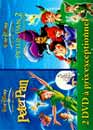 DVD, Peter Pan / Peter Pan 2 : Retour au pays imaginaire avec Walt Disney sur DVDpasCher