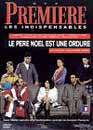Thierry Lhermitte en DVD : Le Pre Nol est une ordure
