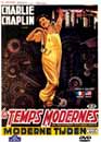 DVD, Les temps modernes - Edition 1999 sur DVDpasCher