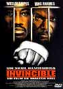 Wesley Snipes en DVD : Un seul deviendra invincible