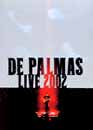  De Palmas : Live 2002 