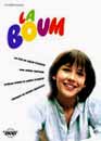 Brigitte Fossey en DVD : La boum - Edition 2003
