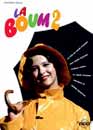 Sophie Marceau en DVD : La boum 2 - Edition 2003