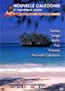 DVD, Antoine : Nouvelle Caldonie et Pacifique Ouest sur DVDpasCher