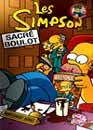  Les Simpson : Sacr boulot 
