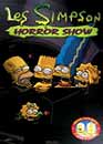 DVD, Les Simpson : Horror Show  sur DVDpasCher