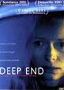  Deep end (Bleu profond) + Suture 