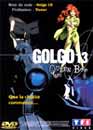 DVD, Golgo 13 : Queen Bee sur DVDpasCher