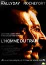 Johnny Hallyday en DVD : L'homme du train