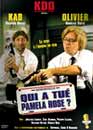 Qui a tué Pamela Rose ? - La série / Edition 2003 
