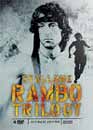  Rambo : Trilogy - Ultimate Edition / 4 DVD 