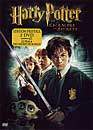 Daniel Radcliffe en DVD : Harry Potter et la chambre des secrets - Edition prestige / 2 DVD