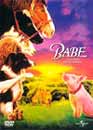 DVD, Babe : Le cochon devenu berger sur DVDpasCher