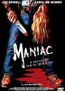  Maniac (1980) - Edition collector 2003 / 2 DVD 