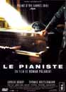 DVD, Le pianiste - Edition Wild side  sur DVDpasCher