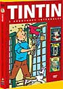 DVD, Tintin : Les bijoux de la Castafiore - Vol 714 pour Sidney - Tintin et les Picaros sur DVDpasCher