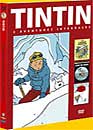 DVD, Tintin : Tintin au Tibet - L'affaire Tournesol - Coke en stock sur DVDpasCher