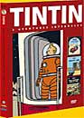 DVD, Tintin : Objectif lune - On a march sur la lune - Tintin au pays de l'or noir sur DVDpasCher
