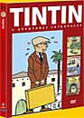 DVD, Tintin : L'le noire - L'oreille casse - Le sceptre d'Ottokar sur DVDpasCher
