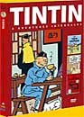 DVD, Tintin : Les cigares du Pharaon - Le lotus bleu - Tintin en Amrique sur DVDpasCher