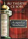 DVD, Au thtre ce soir : Acapulco Madame - Edition kiosque sur DVDpasCher