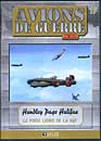 DVD, Avions de guerre en DVD: Handley Page Halifax - Edition kiosque sur DVDpasCher
