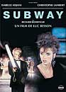 DVD, Subway sur DVDpasCher