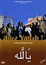 DVD, Allez Yallah ! sur DVDpasCher