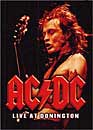 DVD, AC/DC : Live at Donington sur DVDpasCher