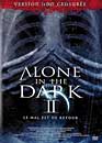 DVD, Alone in the dark 2 sur DVDpasCher