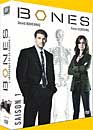 DVD, Bones : Saison 1 sur DVDpasCher