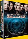 DVD, Battlestar Galactica : Saison 4 - Partie 2 sur DVDpasCher