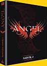 DVD, Angel : Saison 2 sur DVDpasCher