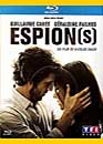 DVD, Espion(s) (Blu-ray) sur DVDpasCher