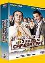 DVD, Espace dtente + Le sminaire (Camra caf) sur DVDpasCher