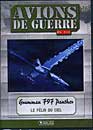 DVD, Avions de guerre en DVD : Grumman F9F Panther - Edition kiosque sur DVDpasCher