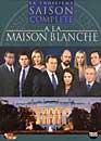 DVD, A la Maison Blanche : Saison 3 - Edition belge sur DVDpasCher