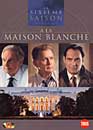 DVD, A la Maison Blanche : Saison 6 - Edition belge sur DVDpasCher